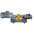 Stainless Steel Vegetable Oil Pump with Steady Delivery